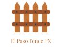 El Paso Fence TX logo